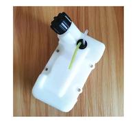 OZBMDHXLSD Ensemble de Carburant adapté for Ryobi Kawasaki TH43 TH48 48, débroussailleuse à 2 Temps avec Capuchon, Tuyau de Filtre, œillet Assy