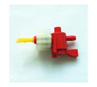 OZBMDHXLSD Ensemble de Collier de Serrage for Carburant et Filtre, adapté au pulvérisateur Solo 423 425, souffleur de Brouillard avec Remplacement de Tube(Fuel Valve Only)