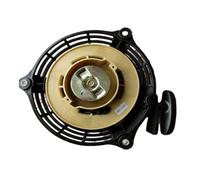 OZBMDHXLSD Ensemble de démarreur à recul adapté au générateur d'onduleur numérique KIPOR KG166 IG2600 2,6 kva 2,6 KW, démarrage par Traction