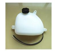 OZBMDHXLSD Ensemble Triangle de Carburant 1,5 l, adapté aux Scooters à Essence 49cc, 4 Temps, Capuchon, Filtre de Tuyau, Scooter à Essence