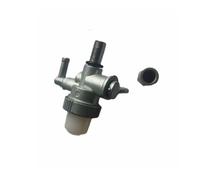 OZBMDHXLSD Filtre à Carburant adapté for Robin EY28 EY40 RGX3500 RGX5510 RGX5500, Robinet de générateur, Filetage Petcock, Bouchon de Carburant