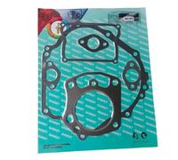 OZBMDHXLSD Jeu de Joints Complet adapté for MX360 MX400 15HP 402cc, Cylindre de carburateur, Joint de Carter