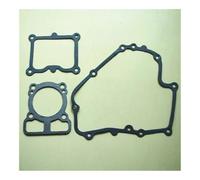 OZBMDHXLSD Joint adapté for Moteur Briggs & DOV, Couvercle de Cylindre de Tondeuse à Gazon, tête de Carter