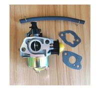 OZBMDHXLSD Joint de carburateur 18mm /16mm, Bande d'apprêt adaptée à la Tondeuse à Gazon T375 T475 1P70F(Hole Diameter 18mm)