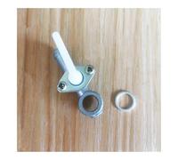 OZBMDHXLSD Joint de Robinet de carburateur adapté à Kawasaki TD33 TD40 TD43 TD48 for Robin NB04, pulvérisateur série 3WF, Robinet de crépine Carby(5 Pieces)