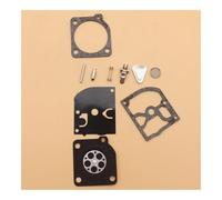 OZBMDHXLSD Kit carburateur for Outils de Jardin C1Q-EL1, C1Q-EL5, C1Q-EL6, C1Q-EL7, C1Q-EL10, C1Q-M43