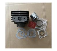 OZBMDHXLSD Kit Cylindre for générateur ET950 ET-1 1E45F ET650 LG950 LG650 63CC 900W, Bloc Cylindre, Segments de Piston, Clips, Assemblage de Broches