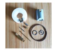 OZBMDHXLSD Kit de réparation de carburateur adapté for Solo 423 425 pulvérisateur brumisateur Reconstruction goupille Flottante Joint de vis Ressort d'aiguille