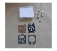 OZBMDHXLSD Kit de réparation K11-Wat Convient à Les carburateurs MS260, 024, 026 et MS240 : Membrane, Joint, Ressort de Flotteur, kit de réparation Overault(5 Sets per LOT)