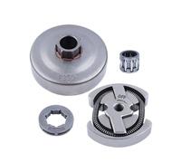 OZBMDHXLSD Kit de roulement de pignon de Jante de Tambour d'embrayage for tronçonneuse 235 236 240 235E 236E 240E