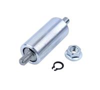 OZBMDHXLSD Kit d'écrous de Barre de Rouleau de récupérateur de chaîne for tronçonneuse MS440 MS441 MS460 MS461 MS660 044 046 064 066 1122 650 7700