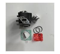 OZBMDHXLSD Kit Piston-Cylindre 32 mm Compatible avec TL231FD, TL231, TB231, BG231 et TB26