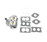 OZBMDHXLSD Kits de carburateur adaptés for 16100-Z9E-033 1610A-Z9E-033 GX630 GX630R GX630RH GX660 GX690 GX690R