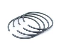 OZBMDHXLSD Lot de 4 Segments de Piston 50 mm x 1,5 mm for tronçonneuse 038 SW 038 FB K650 K700