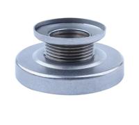 OZBMDHXLSD Pignon de Tambour d'embrayage de poulie à Courroie adapté à la tronçonneuse TS410 TS420 4238 760 8500