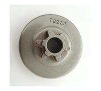 OZBMDHXLSD Pignon Droit 523082601 adapté for T435 T439 Zenoah Redmax GZ3500T for Jonsered CS2236T Tambour d'embrayage de tronçonneuse T222051110 521801401