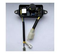 OZBMDHXLSD Régulateur AVR adapté aux pièces de générateur monophasé LIHUA TT08-4A 2kw 2,5 KW