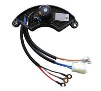 OZBMDHXLSD Régulateur de Tension Automatique triphasé AVR 7 Fils Compatible avec Les pièces de générateur HJ.5KS-380-K