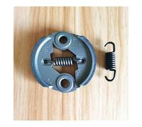 OZBMDHXLSD Ressort d'embrayage adapté for GX31 GX35 TL33 TL43 TL52 T180 T200 T240, Remplacement de débroussailleuse de Moteur(Clutch and Spring)