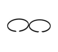 OZBMDHXLSD Segment de Piston de 34 mm Compatible avec Les modèles HS82R, HS82RC, HS82T et HS87T. Pièce de Rechange for tondeuses à Gazon et débroussailleuses.