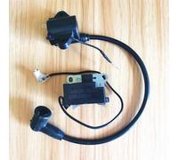 OZBMDHXLSD Stator d'allumage adapté for 1E40F-3Z 1E40FP-3Z 2 Temps 42cc 2.8HP 3WF-3/2.6, Sac à Dos, allumeur de Brouillard électrique(1Set)