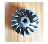 OZBMDHXLSD Volant d'inertie 71cc adapté au Moteur 2 Temps 1E50F-1 50F-1, allumage, tarière à Mouche, perceuse de Terre, pièces de Pelle