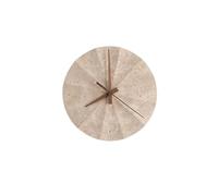 OZBME Horloge Murale créative personnalisée pour Chambre à Coucher, Applique Murale décorative pour Salon et escalier