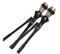 OZBME Pince à sertir hydraulique, Coupe-Barres d'armature, Outils de Coupe, Ciseaux de Cisaillement, Pince, compatibilité