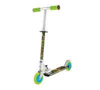 Ozbozz Dinosaure Scooter Jouet à Monter 110 x 600 x 195 cm