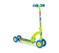 OZBOZZ Grossman - SV20038 Ma Première Trottinette Dinosaure