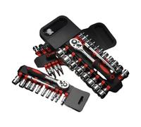 OZDTLP 12 pièces ensemble ouille moto vélo outil de réparation matériel voiture bateau outils automatique Multitool Kit