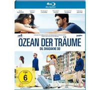 Ozean Der Träume - Dil Dhadakne Do