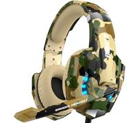 Ozeino Casque de jeu