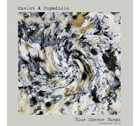 Ozelot & Popadiclo - Expedition Vol. 23: Blue Cheese Bumps