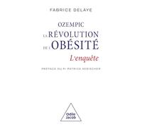 Ozempic, la révolution de l'obésité: L'enquête