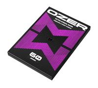 OZER Lot de 50 feuilles de papier transfert thermique pour tatoueur format A4