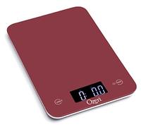 Ozeri Touch professionnel Balance de cuisine numérique en verre trempé