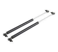 OZFRVXUG 2PCS Voiture Verin hydraulique Capot pour Toyota Landcruiser FZJ HDJ HZJ UZJ 100 Series 1998-2007, Avant Capot Ressort Moteur Support Levage Car Remplacemen Accessoires