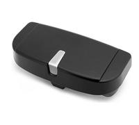 OZFRVXUG Étui à Lunettes de Voiture pour Suzuki Vitara 2006-2024, Porte Lunettes Organiseur BoîTe Rangement Multifonction Protection Accessoires Intérieurs.,C