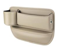 OZFRVXUG Organisateur écart de Siège de Voiture pour Mazda MX-5 Miata NA NB NC ND 1990-2023, Sac de Rangement de Crevasse Accessoire intérieur Console de Siège Avant Poche.,B