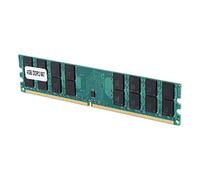 Ozgkee Module Ddr2 Ram 8 Go 667Mhz Transmission sans Perte Module de Mémoire Ddr2 4 Go Ram Grande capacité Ddr2 4 Go pour AMD