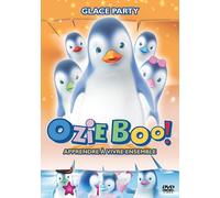 Ozie Boo! - 2 - Glace Party