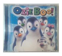 Amstyle – Ozie Boo !
