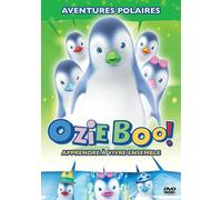 Ozie Boo! - 4 - Aventures Polaires