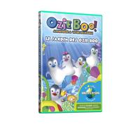 Apprendre à Vivre Ensemble -Saison 2 / Volume 3-Le Jardin des Ozie Boo