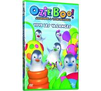 Ozie Boo (Apprendre à Vivre Ensemble) -Saison 2 / Volume 5-Vive Les Vacances