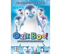 Disney – Ozie Boo ! Au pays des Ozie Boo !