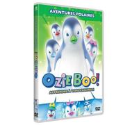 Ozie Boo! - 4 - Aventures Polaires