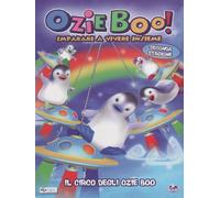 Ozie Boo! - Imparare a vivere insieme - Il circo degli Ozie Boo Stagione 02