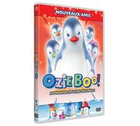 Ozie Boo ! – Nouveaux amis – Volume 3 – Disney